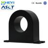 China ZCT-45 zero phase current transformer class 0.1 10-400mA 0.3A 0.5A 1A Leakage protection sensor used in Fire Monitoring wholesale