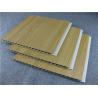 China PVC Ceiling Panels For Roof Cover Laminating Plastic Roof Panels wholesale