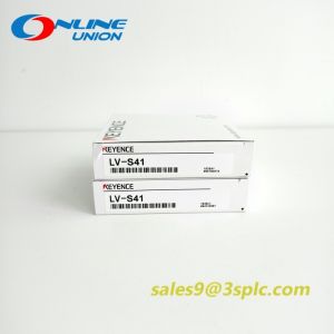 China LV-S41 KEYENCE Sensor head, Spot Reflective, Small wholesale