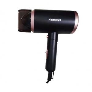 China Fast blow Hotel Hair Dryers Luxurious Quick Hair Dryer special rosted supplier