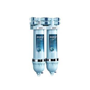China 14.5-58psi UF Based Water Purifier , Multifunctional Ultrapure Water Filter supplier