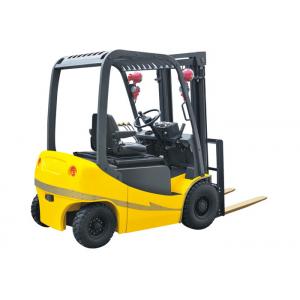 Electric Explosion Proof Forklift 1.5 Ton 480AH Battery AC Frequency Conversion