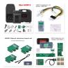 China Yanhua Mini ACDP-2 BMW CAS Package with Module1 CAS Module and Module3 ISN Module and N20/N55/B38 Bench Interface Board wholesale