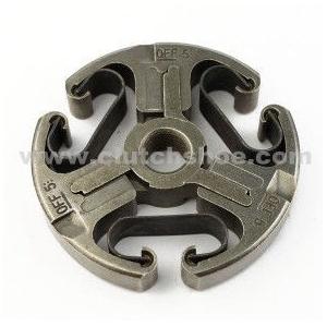 China Replacement  steel chainsaw clutch, clutch shoe, clutch assembly  for Husqvarna 365 as OEM quality, inquire now! supplier