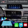 Lsailt Android Carplay Interface for Lexus RX 450h 200T 350 450L 350L 300 F