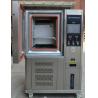 China Испытательная камера с постоянной температурой и влажностью 80L -60°C ~ 150°C Технические характеристики wholesale