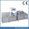 China Servo Controlled POS Paper Core Making Machine,Pen Tube Cutting Machinery,Speed Paper Straw Making Machine wholesale