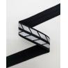 China Custom Reflective Webbing Tape for Safety Vests and Garments wholesale