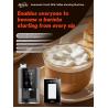 China Máquina de Café Comercial Grão a Chávena com Ecrã LCD wholesale