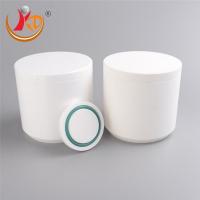 China                  1L Cubic Zirconia Stud Earring Plastic Yttrium Metal Grinding Jar              on sale