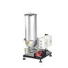 China Feeding Machine Weightless Micro Feeder Scale Master Batch Batcher wholesale