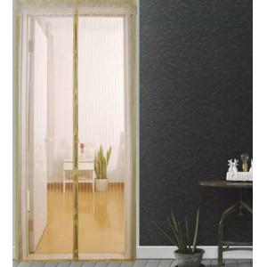 Popular Use Mosquito Net Door Curtain For Door And Window