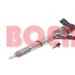 China 0445110313 Bosch Diesel Fuel Injectors For Bosch Injector Engine Foton 0 445 110 313 supplier
