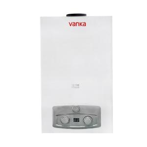 China Chauffe-eau à gaz à tirage naturel pour intérieur 8L-18L Plusieurs modèles Approvisionnement direct d'usine supplier