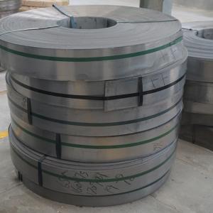 Refined Hot Rolled Carbon Steel Coil 0.8mm-20mm SS400 Q235B Steel Strip