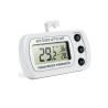 China DTH-94 LCDディスプレイ -20℃～50℃ デジタル壁掛け冷蔵庫温度計湿度計 温度湿度計 冷蔵庫冷凍庫コールドチェーン輸送用 wholesale