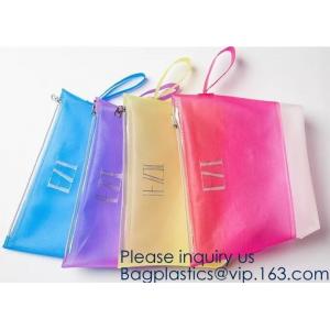 China Cosmetic Bag PVC Bag holographic cosmetic bag Cosmetic Case Washing Bag Essential oil bag Handbag Promotion Bag BAGEASE supplier