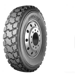 China Width 255mm 12.00R20 22PR TR668 Used Howo Dump Truck Tires supplier