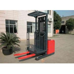 4.0 Ton Full-Electric Aerial Order Picker Stacker