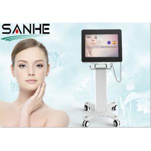China Professional!!! Vascular Removal Spider Vein removal 980nm medical diode laser supplier