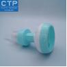 China Materiales PET/PP/PE no permeables, bomba de espuma de flores con resorte 304/316 wholesale