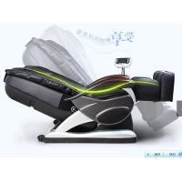 Automatic Fitness Air Massage Reclining Relax Music Massage Chair Home Back Massage Chair