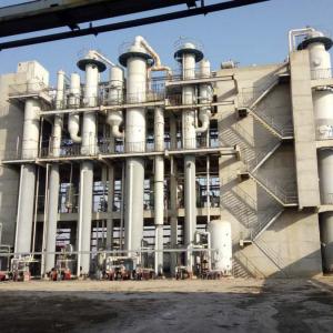 Organic Solvent Recycle Machine and Regeneration Plant