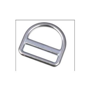 China Outdoor Climb Fall Protection D ring silver isure marine supplier