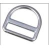 Outdoor Climb Fall Protection D ring silver isure marine