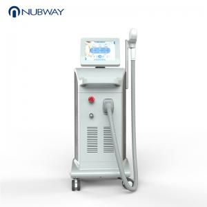 Best selling 755nm 808nm 1064nm diode hair removal machine candela gentlelase alexandrite laser