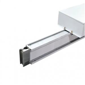 Stable Lighting Track Busway Systems 100W-500W 1 Year Warranty