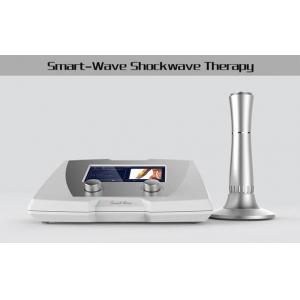 Shock wave therapy equipment pulsed extracorporal shock wave therapy swt shockwave for pain relief