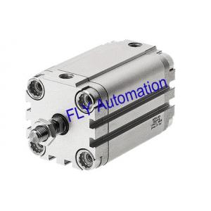 China FESTO ADVU Φ16-100mm Thin Pneumatic Cylinder supplier