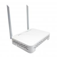 China GPON Optical Network Terminal High Speed Internet Access AX1800 WIFI6 ONU Wifi Modem For FTTH on sale