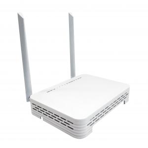 GPON Optical Network Terminal High Speed Internet Access AX1800 WIFI6 ONU Wifi Modem For FTTH