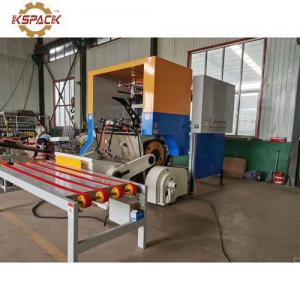 China Automatic Corrugated Box Die Cutting Machine 1100 * 800 Transport Type 50T supplier