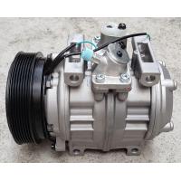 China OEM 447220-1482 88320-36560 10P30C Bus Air Conditioning Parts For Toyota Coaster on sale