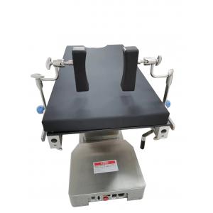 Operating Table Accessories Lumbar Support Operating Table Bracket
