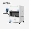 China MRAM And Spintronic Chip Tester Tri Temp ATE Automated Test Equipment For Automated Batch Testing wholesale