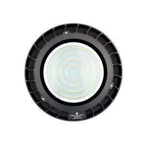 China Commerical Lighting Industrial High Bay Light 200W Warehouse UFO Shape supplier