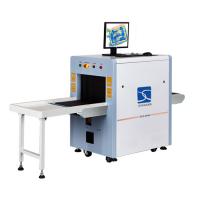 baggage metal detector,x ray baggage scanner,x-ray scanner airport XLD-5030C