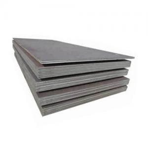 NM450Q  Abrasion Resistant Steel Sheet  3–120mm width high performance