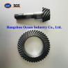 China Precision Tolerance Heavy Duty Custom Round Pitch Standard Helical Gear wholesale
