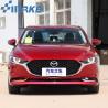 Auto Accessories Front Fog Lamp Led Drl For Mazda 3 Axela Daytime Running Light