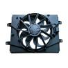 Car Cooling System Function T15-1308010BA Car Radiator Cooler for Chery Tiggo Made
