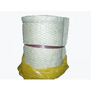 China Acoustic Ceiling Rock Wool Batt Insulation Environmentally Friendly wholesale