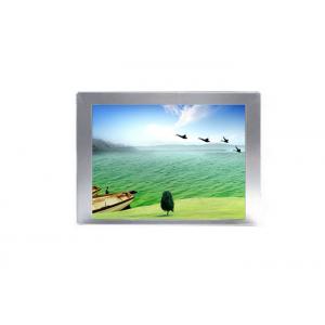China 10.4 TFT Kyocera LCD Module KHB104VG1BB-G92 320X 240 For Industrial Control Cabinet supplier