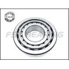 China Alta velocidad EE647220/647285 rodamiento de rodamiento de cono de copa 558.8*723.9*73.02 mm wholesale