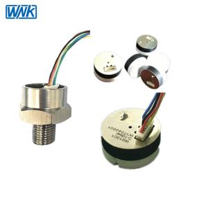 China Digital I2C Gas Pressure Transmitter 1MPa 1.6MPa Rapid Response wholesale