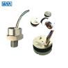 China Digital I2C Gas Pressure Transmitter 1MPa 1.6MPa Rapid Response wholesale